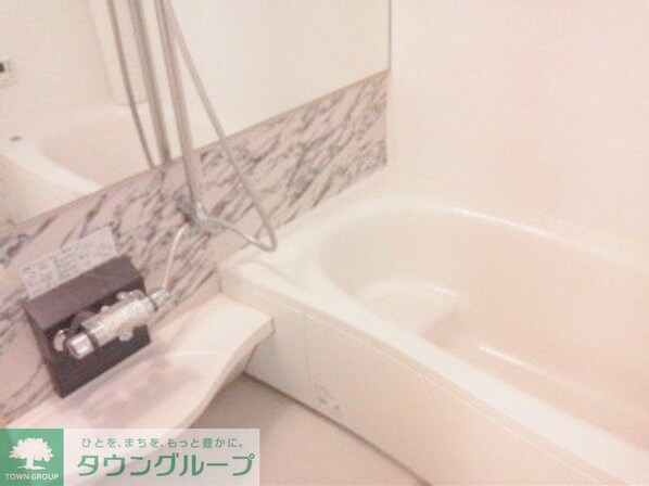 ロイヤルヒルズPの物件内観写真